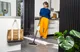 Купить Пароочиститель Karcher SC 1 Multi & Up, 1300Вт, 200мл, белый
