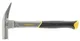 Купити Молоток столярний Stanley Fiberglass 600г руків'я двокомпонентне