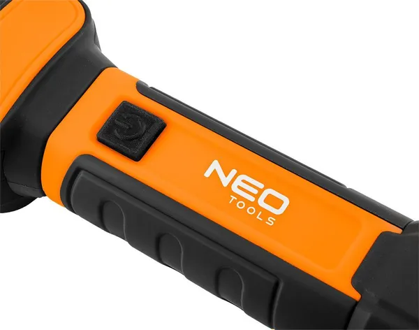 Фонарь инспекционный Neo Tools, 500 люмен, 6 Вт, 2400 мАч, 3.7 Li-ion, COB LED, IP20 фото №4