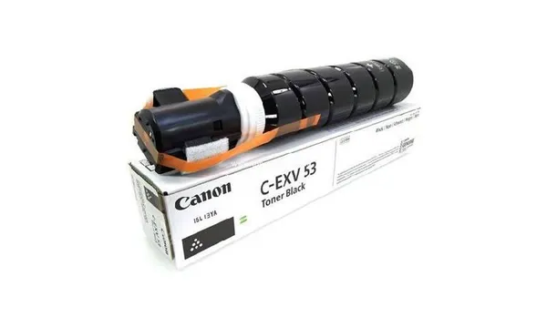 Тонер Canon C-EXV53 IRADV 4525/4535 (14100 стр) Black