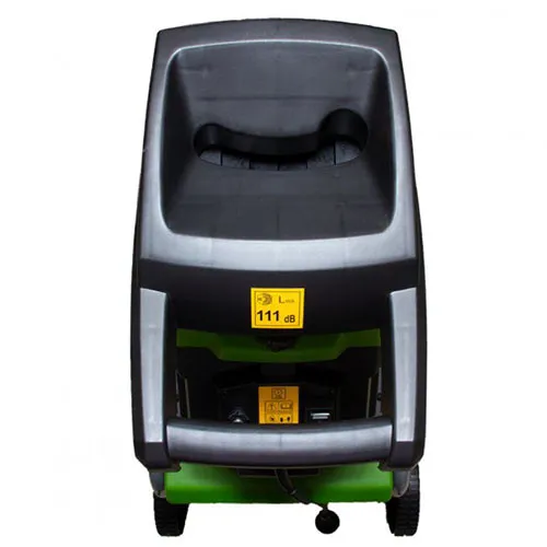 Купити Подрібнювач гілок 2500 Вт Procraft PSL2500