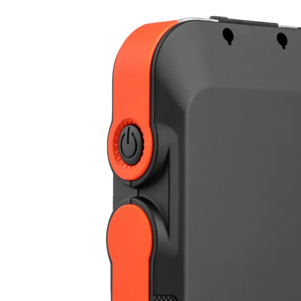 Пусковое устройство Dnipro-M JS-16 отзывы