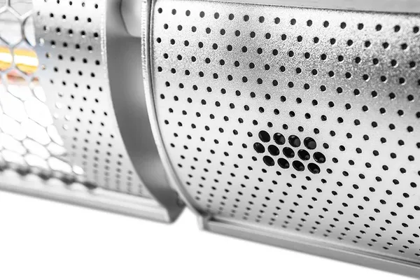 Заказать Обогреватель инфракрасный Neo Tools, 2000Вт, 18м кв, 2 уровня мощности, пульт, 62.2х10.5х7.2см, IP65 с доставкой