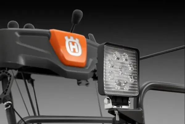 Купити Снігоочисник Husqvarna ST 269