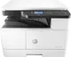 МФУ А3 ч/б HP LaserJet M438n