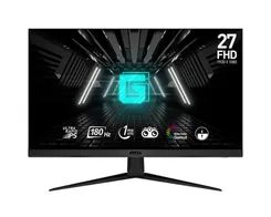 Монітор MSI 27" G2712F 2xHDMI, DP, Audio, IPS, 180Hz, 1ms, sRGB 96%, AdaptiveSync фото