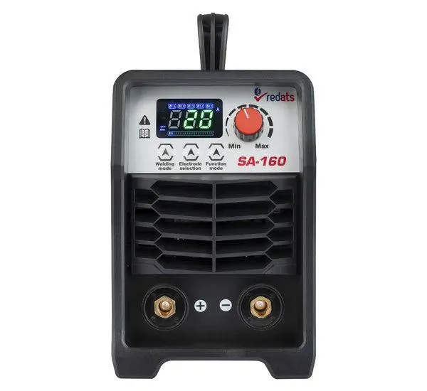 Сварочный аппарат REDATS SA-160 отзывы