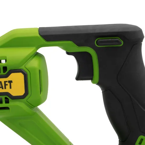 Аккумуляторная сабельная пила Procraft PSS35 (без АКБ и ЗУ) с доставкой