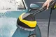 Купити Щітка для мінімийок Karcher Power Brush WB 150, 0.7кг