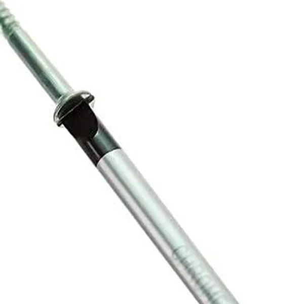 Купить Отвертка Bosch плоская, прецизионная, SL6.5x125мм