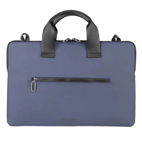 Сумка Tucano Gommo для ноутбука 15"/16", синий