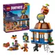 Конструктор LEGO Fortnite Durrr Burger ресторан