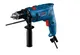 Дриль ударний Bosch GSB 600 600Вт ШЗП 1-10 мм 0-3000об·хв 1.7кг