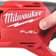 Дриль кутовий акумуляторний безщітковий MILWAUKEE M18 FRAD2-0 (122Нм) (каркас) с доставкой