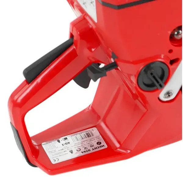 Бензориз HECHT 9744 отзывы