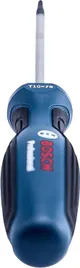 Купить Отвертка Bosch Torx T10x75мм