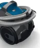 Купить Пылесос Bosch контейнерный, 700Вт, конт пыль -1.5л, НЕРА12, синий со скидкой