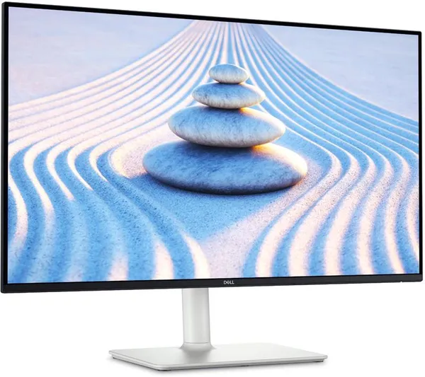 Монітор DELL 27" S2725HS 2xHDMI, MM, IPS, 100Hz, sRGB 99%, Pivot