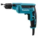 Дриль Makita DP2011 370Вт зубчастий патрон 0.8-6.5мм 0-4200об·хв 1кг ціна в Україні