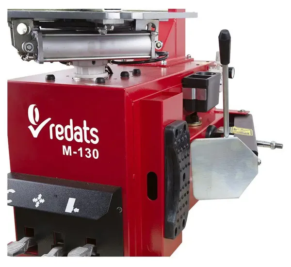 Заказать Полуавтоматический шиномонтажный станок REDATS M-130 с доставкой