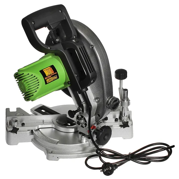 Пила торцовочная Procraft PGS-2100 210 мм цена в Украине