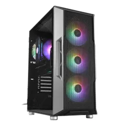 Комп’ютер персональний 2E Complex Gaming Intel i7-12700F, 64Gb, F1TB+F2TB, NVD4070TI-12, B660, Zalman-i3NEO, 850W, FreeDos фото