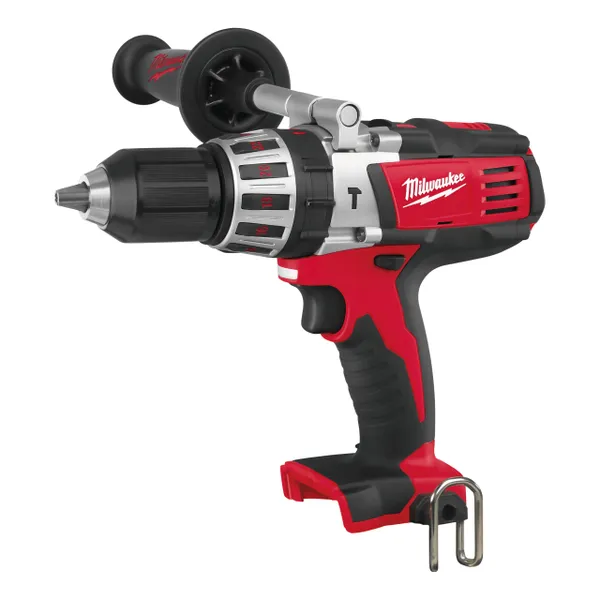 Дрель ударная MILWAUKEE M18 HD18 PD-0 крут. мом. 85 Нм  4933446925 заказать