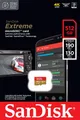 Карта пам'яті SanDisk microSD  512GB C10 UHS-I U3 R190/W130MB/s Extreme V30