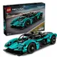 Конструктор LEGO Technic Aston Martin Valkyrie