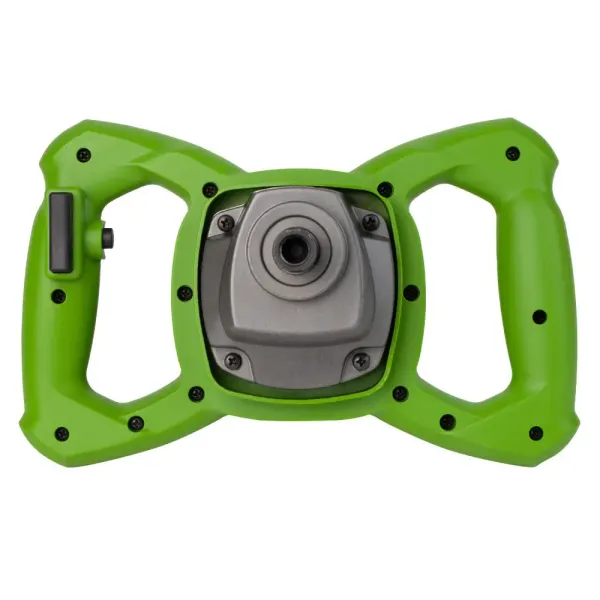 Бесщеточный миксер строительный аккумуляторный Procraft PMM20 (без АКБ и ЗУ) купить онлайн