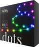 Гирлянда Smart LED Twinkly Dots Lights RGB 200 IP44 10м кабель прозрачный