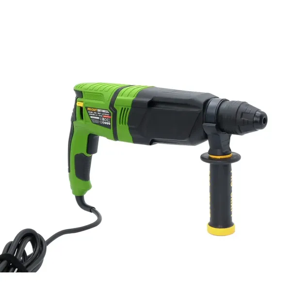 Замовити Перфоратор Procraft BH1100 з доставкою
