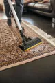 Пылесос Karcher беспроводный VC 6, 250Вт, конт пыль -0.8л, автон. раб. до 50мин, вес-2.6кг, HEPA 12, белый цена в Украине