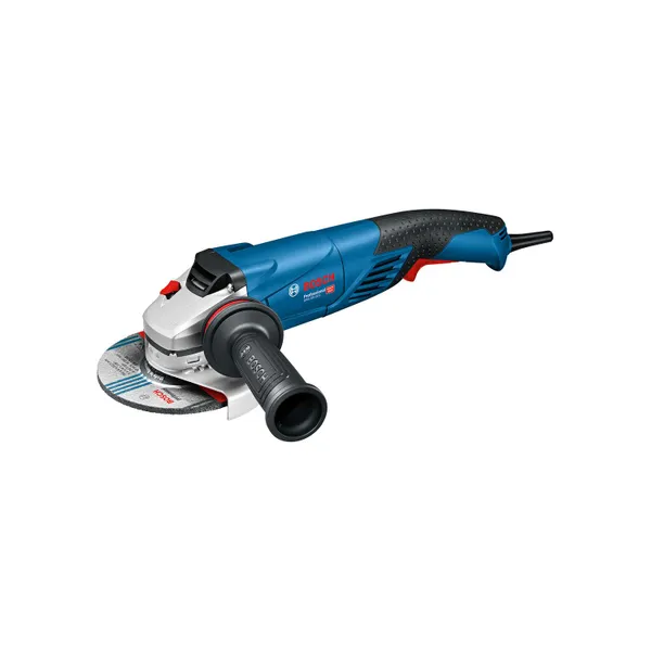 Шліфмашина кутова Bosch GWS 18-150 L 150мм 1800Вт 10000об·хв 2.6кг