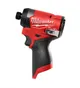 Гвинтокрут акумуляторний 1/4" HEX MILWAUKEE, M12 FID2-0 (без АКБ та ЗП) ціна в Україні