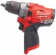 Шуруповерт-дрель Milwaukee M12 FDD-0 (без АКБ и ЗУ)