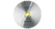 Алмазний диск Husqvarna W 1405, 800 мм, основний рез фото №1