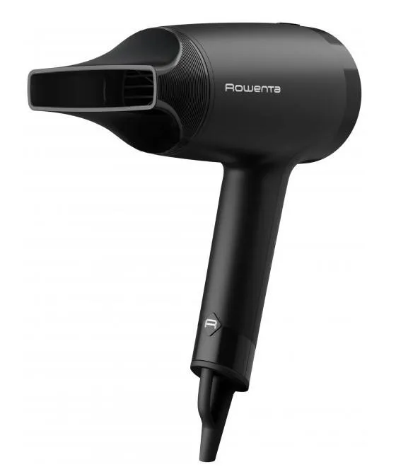 Фен Rowenta Express Style Blow-Dryer, 1600Вт, 2 режими, хол. обдув, чорний