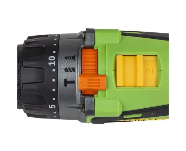 Шуруповерт аккумуляторный Procraft PA 214 заказать