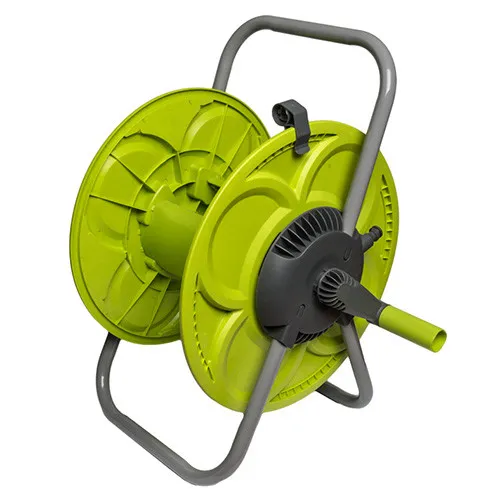 Катушка для шланга 1/2" 50 м "CLOVER" Bradas LE-9103