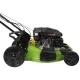 Газонокосарка бензинова самохідна 4 кВт Procraft PLM505S з функцією мульчування відгуки