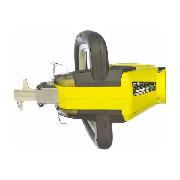 Кусторез Ryobi RHT6160RS фото №3