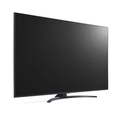 Телевизор 65" LG UHD 4K 60Hz Smart WebOS Black фото