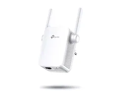 Расширитель покрытия WiFi TP-LINK RE305 AC1200, 1хFE LAN, MESH фото