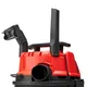 Пылесос профессиональный Einhell TC-VC 1820, 1250 Вт, пластик 20 л, 180 мбар, шланг 1.5 м, кабель 3 м, 3.6 кг купить в Украине