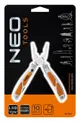 Мультитул Neo Tools, 10 елементiв фото №2