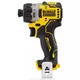Шуруповерт аккумуляторный DeWalt XR Li-Ion 12В бесщеточный 8Нм 0.68кг цена в Украине