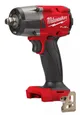Гайкокрут акумуляторний 1/2" MILWAUKEE, M18 FMTIW2F12-0X, 881Нм (HD кейс) купити в Україні