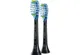 Насадка для зубних щіток Philips Sonicare C3 Premium Plaque Defence HX9042/33