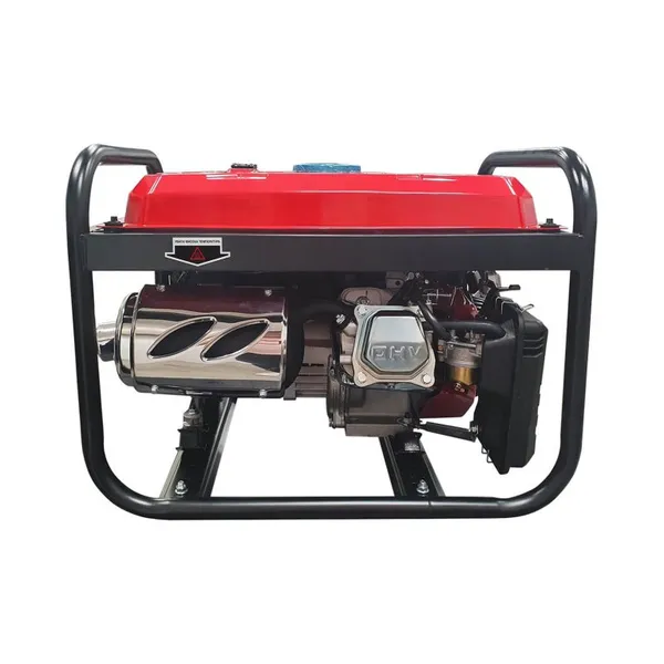 Купити Генератор бензиновий Veta VT350JE